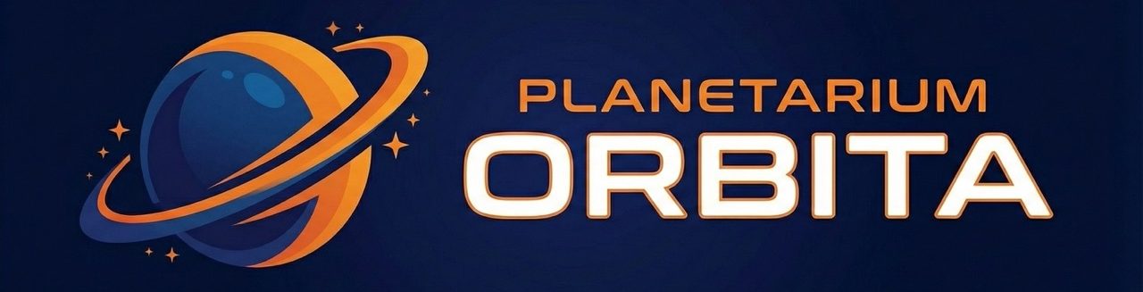 Planetarium Orbita